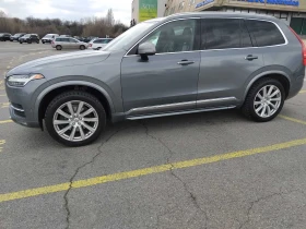 Volvo Xc90 T6 Inscription AWD - 44000 € / 86056.52 лв. - 90533899 2 | Car24.bg Volvo Xc90 T6 Inscription AWD - 44000 € / 86056.52 лв. - 90533899 2