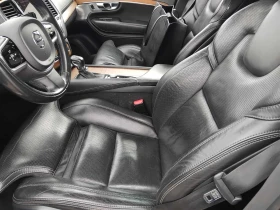 Volvo Xc90 T6 Inscription AWD - 44000 € / 86056.52 лв. - 90533899 9 | Car24.bg Volvo Xc90 T6 Inscription AWD - 44000 € / 86056.52 лв. - 90533899 9