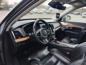 Volvo Xc90 T6 Inscription AWD - 44000 € / 86056.52 лв. - 90533899 8 | Car24.bg Volvo Xc90 T6 Inscription AWD - 44000 € / 86056.52 лв. - 90533899 8