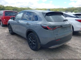Honda Hr-v * AWD* SPORT* ПОДГРЕВ* NAVI* LED* | Auto.bg — изображение 3 Honda Hr-v * AWD* SPORT* ПОДГРЕВ* NAVI* LED* | Auto.bg — изображение 3