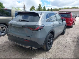 Honda Hr-v * AWD* SPORT* ПОДГРЕВ* NAVI* LED* | Auto.bg — изображение 4 Honda Hr-v * AWD* SPORT* ПОДГРЕВ* NAVI* LED* | Auto.bg — изображение 4