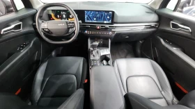Kia Sportage 1.6T Prestige | ACC | Обдухване | Камера | 19500км | Auto.bg — изображение 6 Kia Sportage 1.6T Prestige | ACC | Обдухване | Камера | 19500км | Auto.bg — изображение 6
