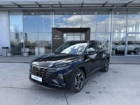 Hyundai Tucson EXCLUSIVE PLUG-IN HYBRID - Car24.bg Hyundai Tucson EXCLUSIVE PLUG-IN HYBRID