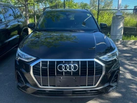 Audi Q3 PROGRESSIVE * ПОДГРЕВ * ПАНОРАМА * CARFAX *