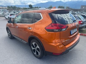 Nissan X-trail 2.0 DCI TEKNA+ Avtomat BoseSound - 15000 € / 29337.45 лв. - 68718618 7 | Car24.bg Nissan X-trail 2.0 DCI TEKNA+ Avtomat BoseSound - 15000 € / 29337.45 лв. - 68718618 7