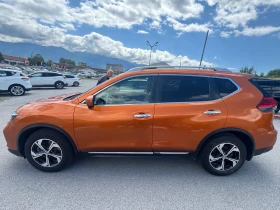 Nissan X-trail 2.0 DCI TEKNA+ Avtomat BoseSound - 15000 € / 29337.45 лв. - 68718618 8 | Car24.bg Nissan X-trail 2.0 DCI TEKNA+ Avtomat BoseSound - 15000 € / 29337.45 лв. - 68718618 8