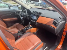 Nissan X-trail 2.0 DCI TEKNA+ Avtomat BoseSound - 15000 € / 29337.45 лв. - 68718618 10 | Car24.bg Nissan X-trail 2.0 DCI TEKNA+ Avtomat BoseSound - 15000 € / 29337.45 лв. - 68718618 10