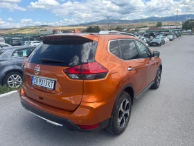 Nissan X-trail 2.0 DCI TEKNA+ Avtomat BoseSound - 15000 € / 29337.45 лв. - 68718618 5 | Car24.bg Nissan X-trail 2.0 DCI TEKNA+ Avtomat BoseSound - 15000 € / 29337.45 лв. - 68718618 5