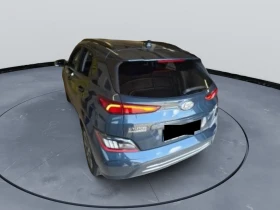 Hyundai Kona Prime