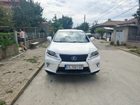 Lexus RX 450h undefined | Auto.bg — изображение 2 Lexus RX 450h undefined | Auto.bg — изображение 2