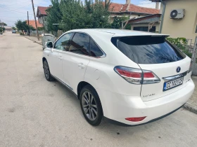 Lexus RX 450h undefined | Auto.bg — изображение 7 Lexus RX 450h undefined | Auto.bg — изображение 7