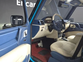 Mercedes-Benz G 500 113 962 | Auto.bg — изображение 11 Mercedes-Benz G 500 113 962 | Auto.bg — изображение 11