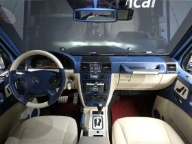 Mercedes-Benz G 500 113 962 | Auto.bg — изображение 7 Mercedes-Benz G 500 113 962 | Auto.bg — изображение 7