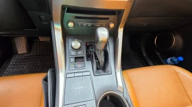 Lexus NX 300h Luxury, 98 хил. км Реални, Hybrid, Tri-beam | Auto.bg — изображение 14 Lexus NX 300h Luxury, 98 хил. км Реални, Hybrid, Tri-beam | Auto.bg — изображение 14