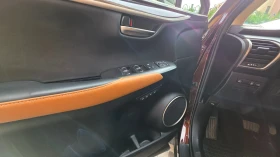 Lexus NX 300h Luxury, 98 хил. км Реални, Hybrid, Tri-beam | Auto.bg — изображение 12 Lexus NX 300h Luxury, 98 хил. км Реални, Hybrid, Tri-beam | Auto.bg — изображение 12