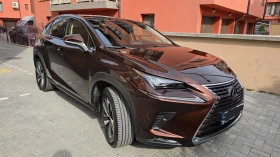 Lexus NX 300h Luxury, 98 хил. км Реални, Hybrid, Tri-beam | Auto.bg — изображение 7 Lexus NX 300h Luxury, 98 хил. км Реални, Hybrid, Tri-beam | Auto.bg — изображение 7