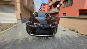 Lexus NX 300h Luxury, 98 хил. км Реални, Hybrid, Tri-beam | Auto.bg — изображение 3 Lexus NX 300h Luxury, 98 хил. км Реални, Hybrid, Tri-beam | Auto.bg — изображение 3