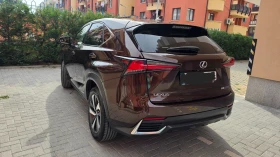 Lexus NX 300h Luxury, 98 хил. км Реални, Hybrid, Tri-beam | Auto.bg — изображение 5 Lexus NX 300h Luxury, 98 хил. км Реални, Hybrid, Tri-beam | Auto.bg — изображение 5