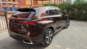 Lexus NX 300h Luxury, 98 хил. км Реални, Hybrid, Tri-beam | Auto.bg — изображение 4 Lexus NX 300h Luxury, 98 хил. км Реални, Hybrid, Tri-beam | Auto.bg — изображение 4