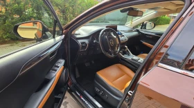 Lexus NX 300h Luxury, 98 хил. км Реални, Hybrid, Tri-beam | Auto.bg — изображение 8 Lexus NX 300h Luxury, 98 хил. км Реални, Hybrid, Tri-beam | Auto.bg — изображение 8