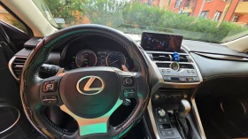 Lexus NX 300h Luxury, 98 хил. км Реални, Hybrid, Tri-beam | Auto.bg — изображение 17 Lexus NX 300h Luxury, 98 хил. км Реални, Hybrid, Tri-beam | Auto.bg — изображение 17