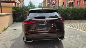 Lexus NX 300h Luxury, 98 хил. км Реални, Hybrid, Tri-beam | Auto.bg — изображение 6 Lexus NX 300h Luxury, 98 хил. км Реални, Hybrid, Tri-beam | Auto.bg — изображение 6