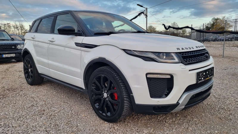 Land Rover Evoque 2.0 Sd4 SE Dynamic - 25550 лв. / 13063.51 € - 49868965 1 | Car24.bg Land Rover Evoque 2.0 Sd4 SE Dynamic - 25550 лв. / 13063.51 € - 49868965 1