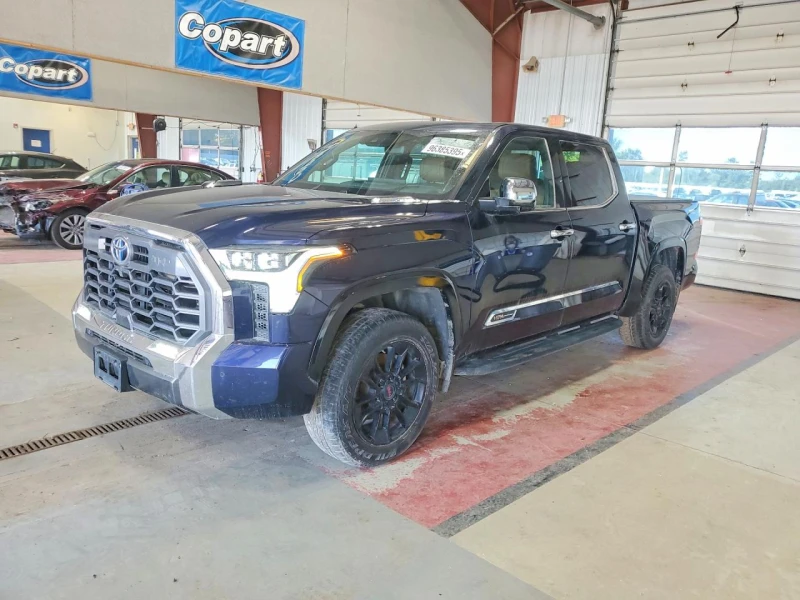 Toyota Tundra 3.4l 1794 Edition Hv - 34000 € / 66498.22 лв. - 36316205 1 | Car24.bg Toyota Tundra 3.4l 1794 Edition Hv - 34000 € / 66498.22 лв. - 36316205 1