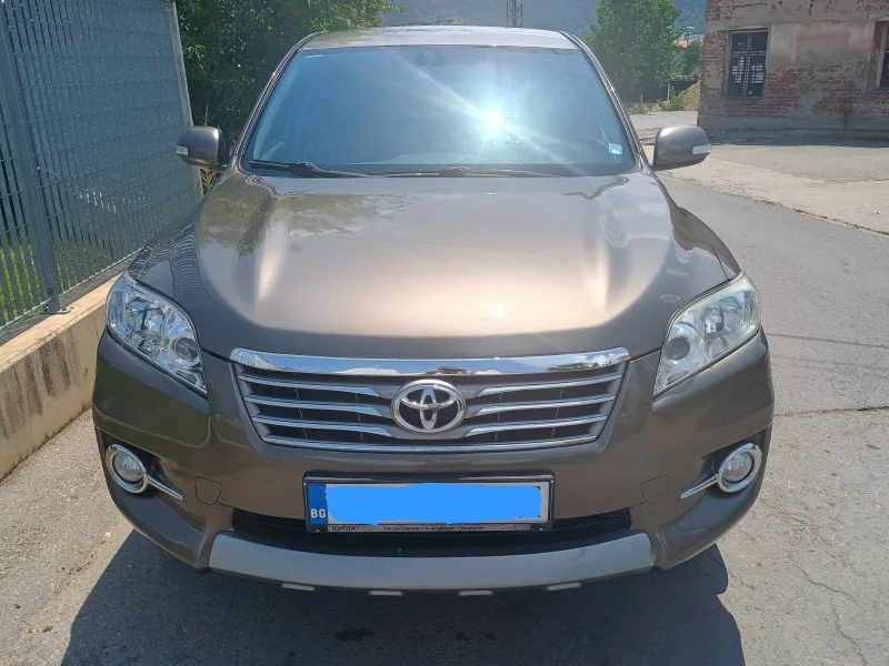 Toyota Rav4 - 8000 € / 15646.64 лв. - 82044799 1 | Car24.bg Toyota Rav4 - 8000 € / 15646.64 лв. - 82044799 1