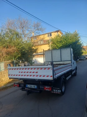 Iveco 35c15 Самосвал | Auto.bg — изображение 3 Iveco 35c15 Самосвал | Auto.bg — изображение 3