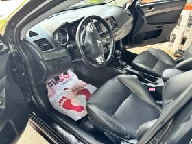 Mitsubishi Lancer Кожа Навигация - 3899 € / 7625.78 лв. - 56354442 13 | Car24.bg Mitsubishi Lancer Кожа Навигация - 3899 € / 7625.78 лв. - 56354442 13