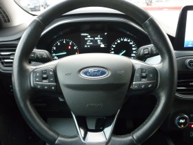 Ford Focus 1.5 150 HP Active  Ecoboost Automatic | Mobile.bg   16