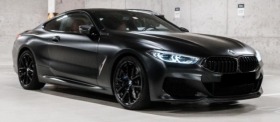 Обява за продажба на BMW 850 i xDrive Coupe INDIVIDUAL ~ 142 800 лв. - изображение 1