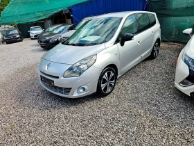Renault Grand scenic 2.0i-140kc-NAVI 1 - Car24.bg Renault Grand scenic 2.0i-140kc-NAVI 1
