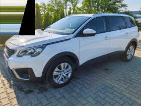 Peugeot 5008 1.5HDI Автоматик - Car24.bg Peugeot 5008 1.5HDI Автоматик