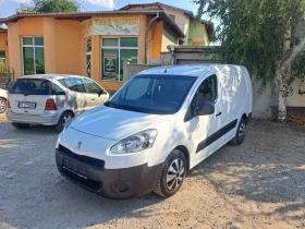 Peugeot Partner 1.6 e-hdi - Car24.bg Peugeot Partner 1.6 e-hdi