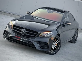 Mercedes-Benz E 200 AMG/ 9G/ PANO/ 360 CAM/ DIGITAL/ MULTIBEAM LED - Car24.bg Mercedes-Benz E 200 AMG/ 9G/ PANO/ 360 CAM/ DIGITAL/ MULTIBEAM LED