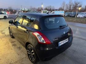 Suzuki Swift 1.2 EURO B6B - 13800 лв. / 7055.83 € - 16940742 5 | Car24.bg Suzuki Swift 1.2 EURO B6B - 13800 лв. / 7055.83 € - 16940742 5