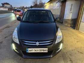Suzuki Swift 1.2 EURO B6B - 13800 лв. / 7055.83 € - 16940742 2 | Car24.bg Suzuki Swift 1.2 EURO B6B - 13800 лв. / 7055.83 € - 16940742 2