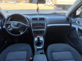 Skoda Octavia - 4450 € / 8703.44 лв. - 14493120 9 | Car24.bg Skoda Octavia - 4450 € / 8703.44 лв. - 14493120 9