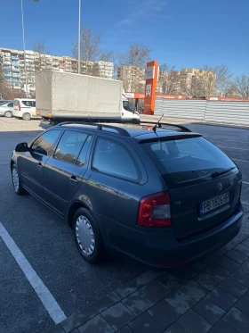 Skoda Octavia - 4450 € / 8703.44 лв. - 14493120 3 | Car24.bg Skoda Octavia - 4450 € / 8703.44 лв. - 14493120 3