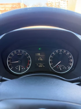 Skoda Octavia - 4450 € / 8703.44 лв. - 14493120 10 | Car24.bg Skoda Octavia - 4450 € / 8703.44 лв. - 14493120 10