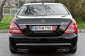 Mercedes-Benz S 550 - 12999 € / 25423.83 лв. - 95522231 4 | Car24.bg Mercedes-Benz S 550 - 12999 € / 25423.83 лв. - 95522231 4