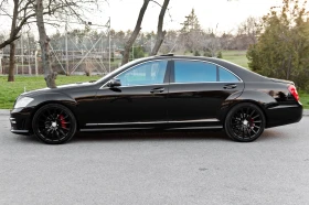 Mercedes-Benz S 550 - 12999 € / 25423.83 лв. - 95522231 7 | Car24.bg Mercedes-Benz S 550 - 12999 € / 25423.83 лв. - 95522231 7