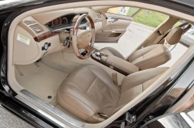 Mercedes-Benz S 550 - 12999 € / 25423.83 лв. - 95522231 10 | Car24.bg Mercedes-Benz S 550 - 12999 € / 25423.83 лв. - 95522231 10