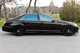 Mercedes-Benz S 550 - 12999 € / 25423.83 лв. - 95522231 2 | Car24.bg Mercedes-Benz S 550 - 12999 € / 25423.83 лв. - 95522231 2
