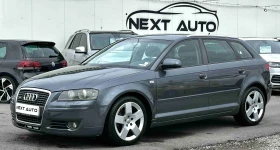 Audi A3 2.0TDI 140HP QUATTRO - Car24.bg Audi A3 2.0TDI 140HP QUATTRO
