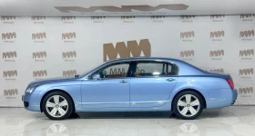 Bentley Flying Spur 6.0 W12 - 29999 € / 58672.94 лв. - 39206931 3 | Car24.bg Bentley Flying Spur 6.0 W12 - 29999 € / 58672.94 лв. - 39206931 3