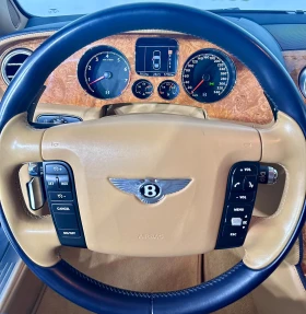 Bentley Flying Spur 6.0 W12 - 29999 € / 58672.94 лв. - 39206931 11 | Car24.bg Bentley Flying Spur 6.0 W12 - 29999 € / 58672.94 лв. - 39206931 11