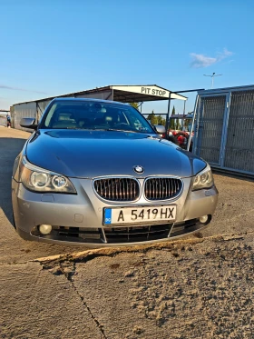 BMW 550 undefined | Auto.bg — изображение 2 BMW 550 undefined | Auto.bg — изображение 2